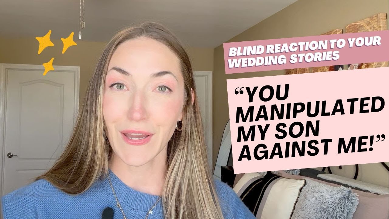 Setting Boundaries: How to Handle Wedding Family Drama