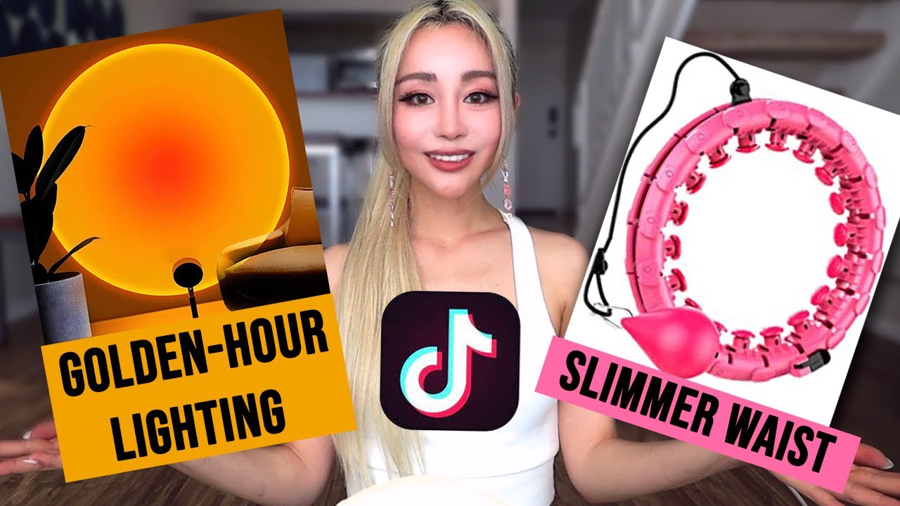 TikTok Viral Products Tested: Save Money & Avoid Regrets