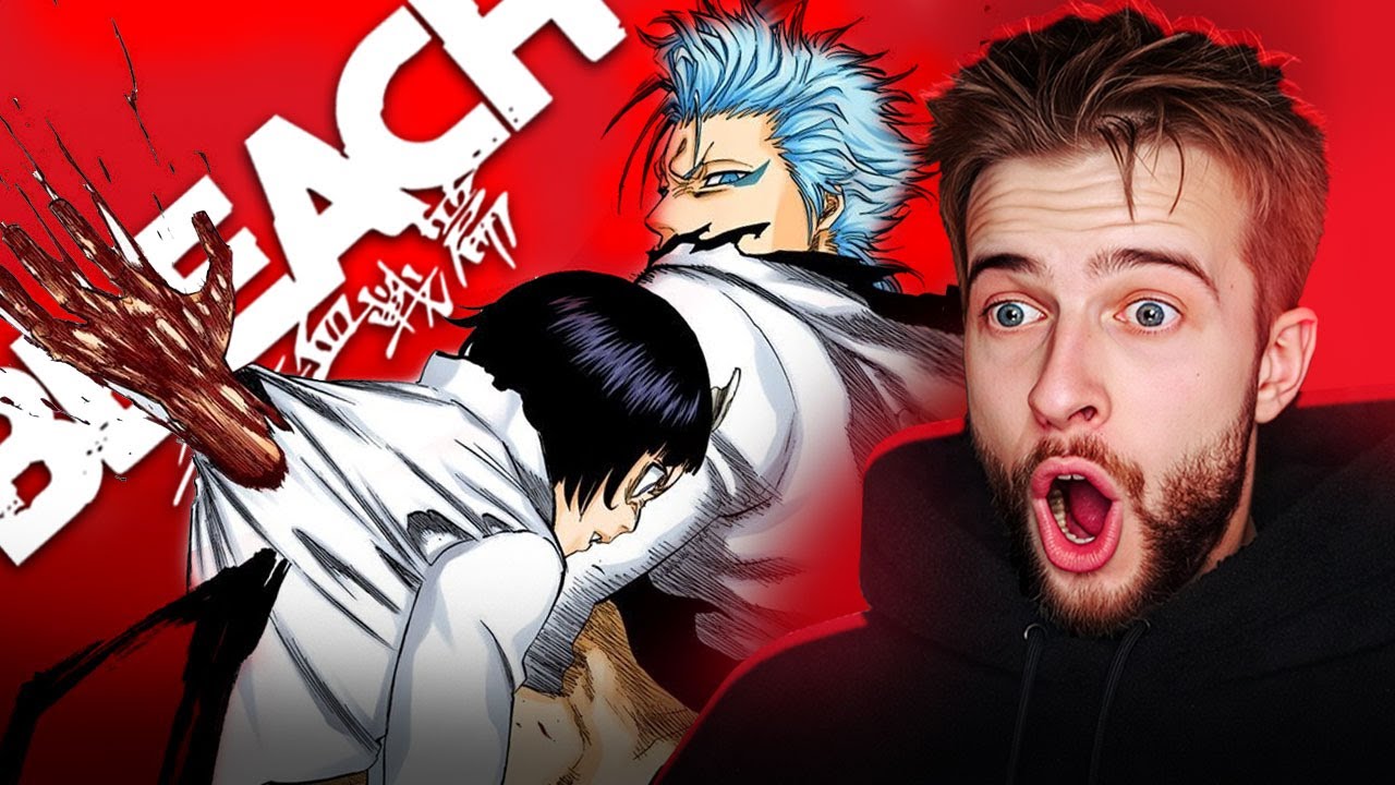 Ichigo's Power Return: Bleach Lore Breakdown