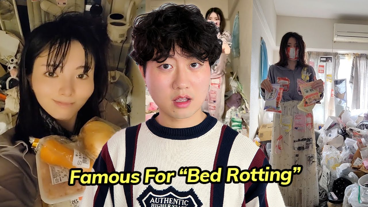 Bed Rotting: Self-Care Trend or Burnout Symptom?