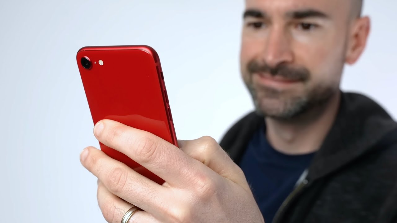 iPhone SE4 Rumors, Leaks & What to Expect