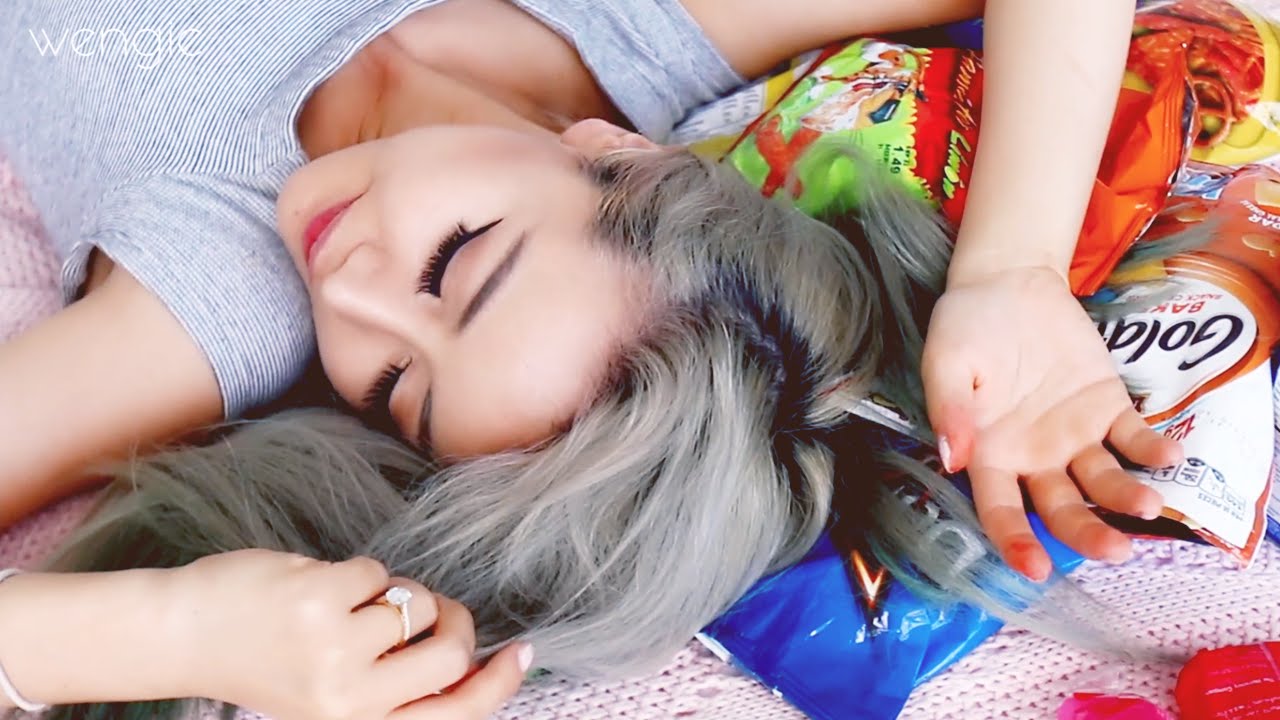 Wengie's American Snack Review: Honest Reactions & Top Picks