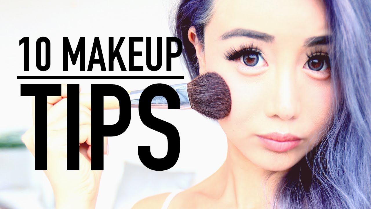 10 Expert Makeup Tips for Flawless Application Every Time