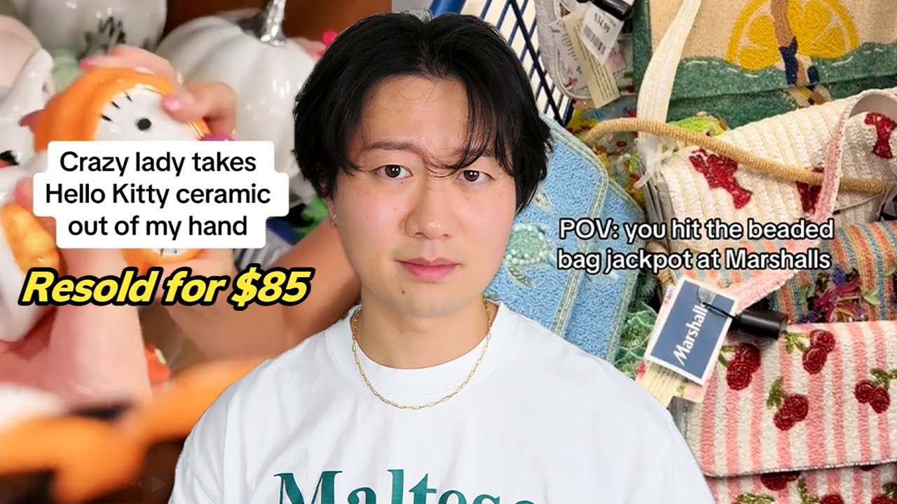 Retail Evolution: How Resellers Transformed Department Stores