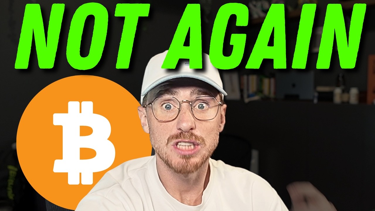 Bitcoin DCA Strategy for Market Downturns