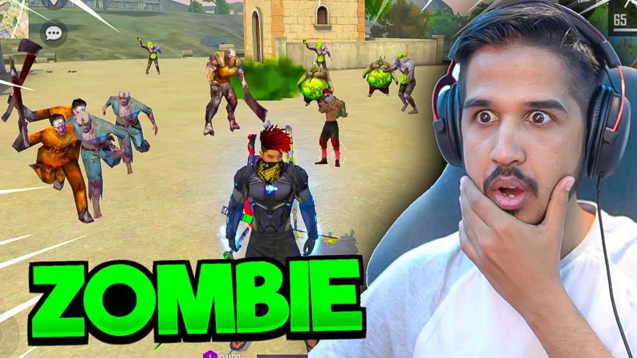 Free Fire Zero Damage Challenge: Win Without Taking Hit