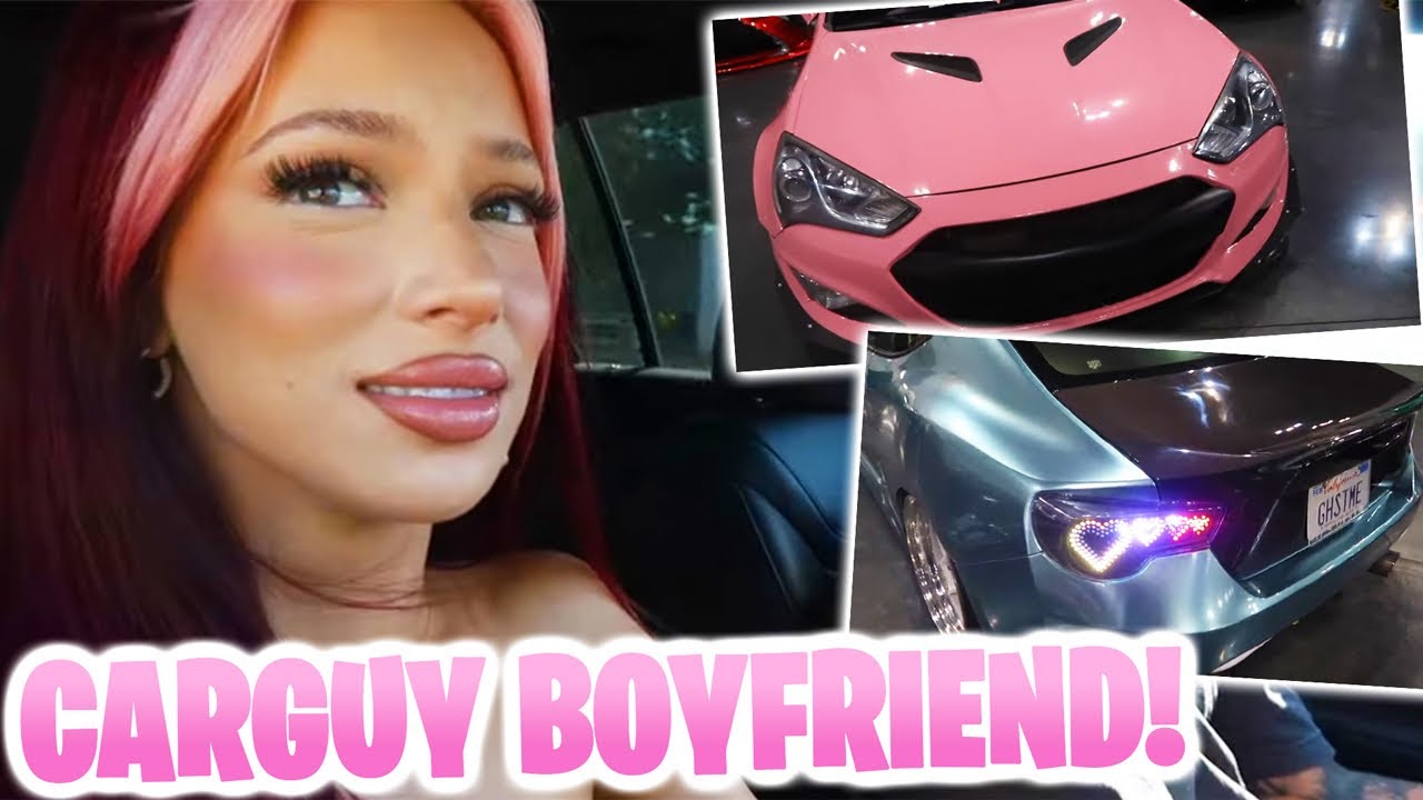 Car Meet Tips for Girls: First-Timer Survival Guide