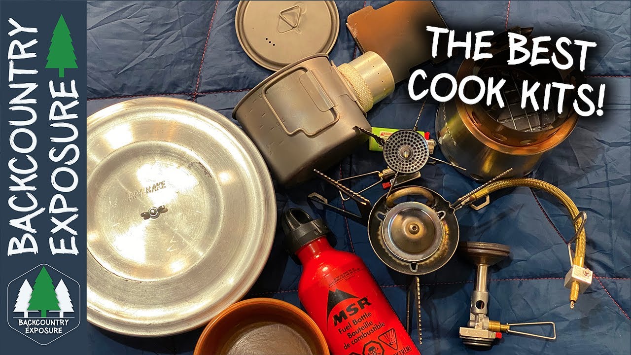 Best Backpacking Stoves & Cook Kits: Expert Guide for Every Adventure