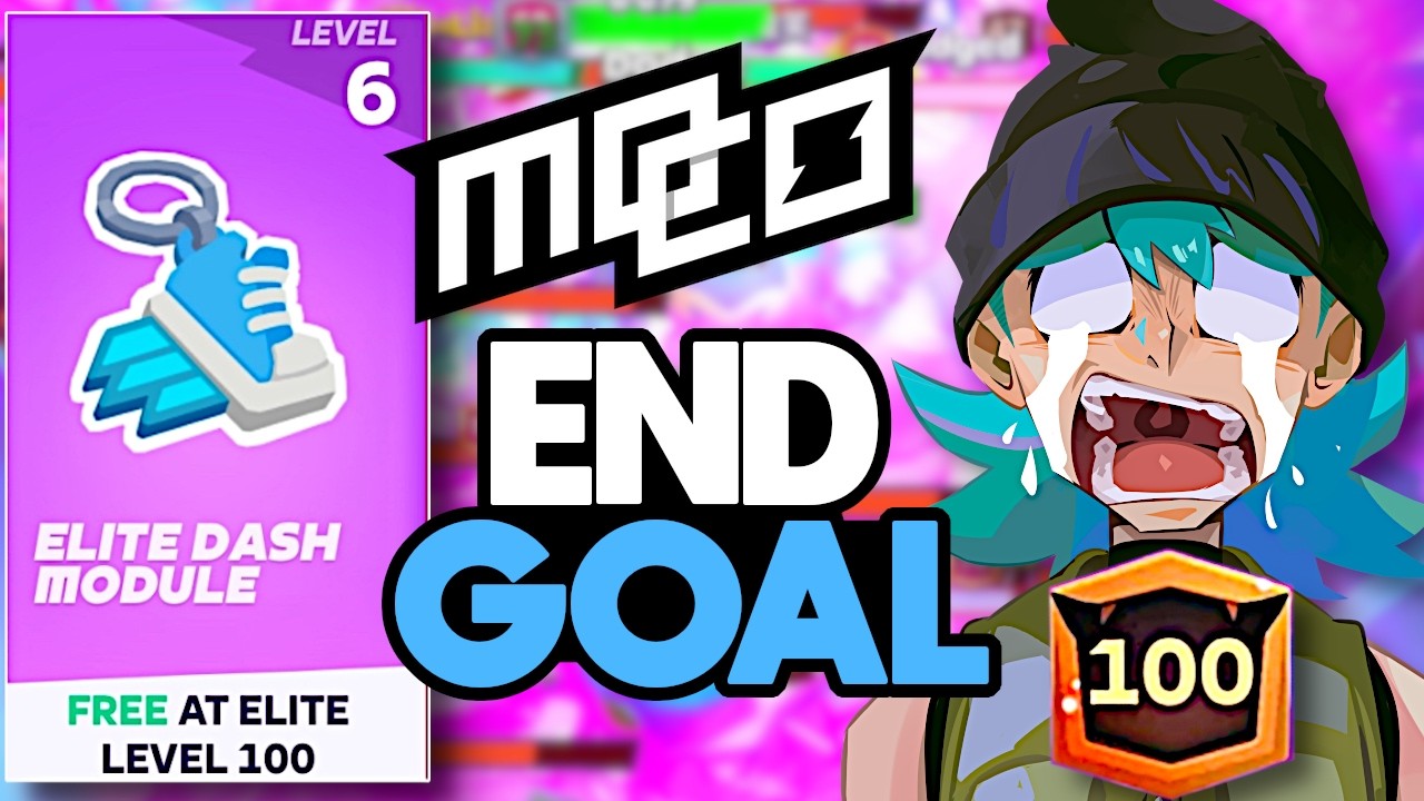 Ultimate Elite Hunter Level 100 Guide in MoCo: Rewards & Strategy