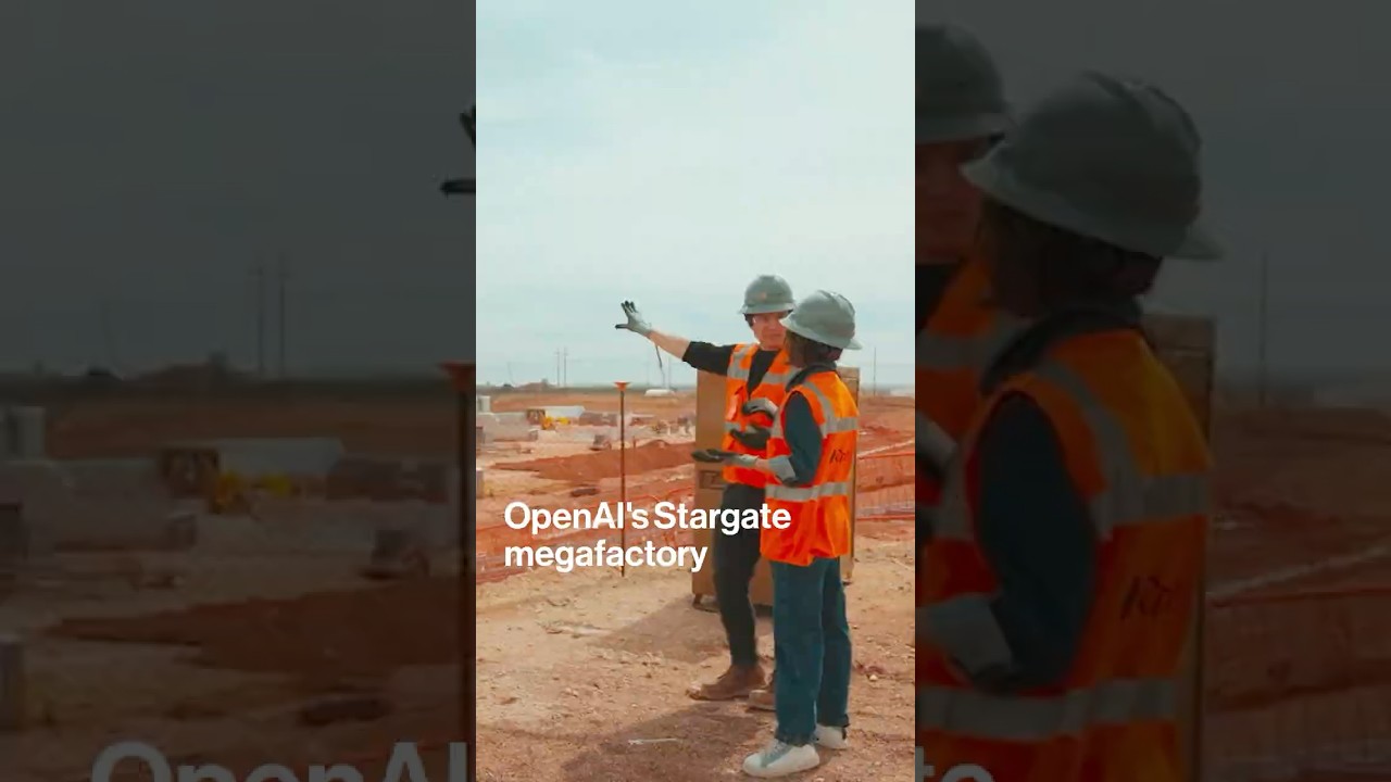 Stargate AI Vision: $500B Bet Amid GPU Scaling Challenges