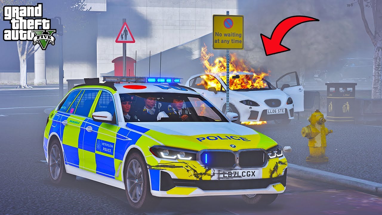 Master LSPDFR Police Chases: Tactics & Mod Setup Guide