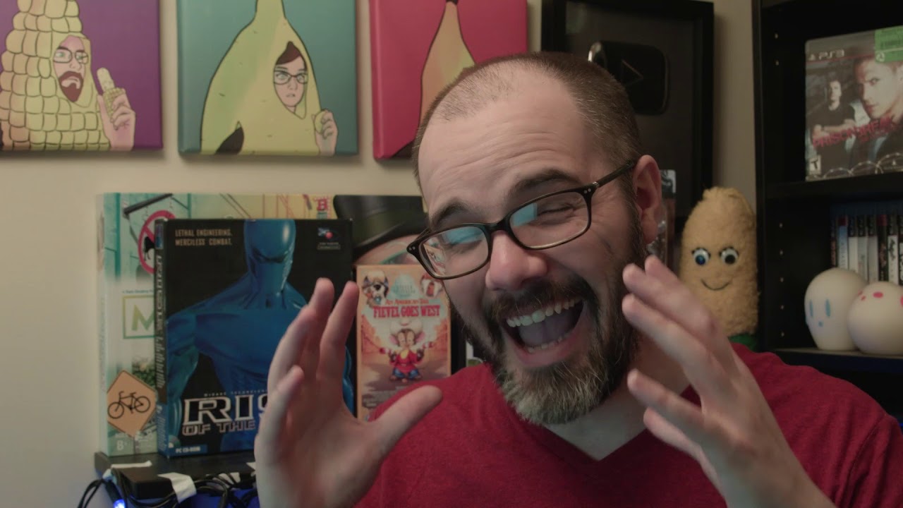 Wonder Park Review: Missing Director's Impact Explained