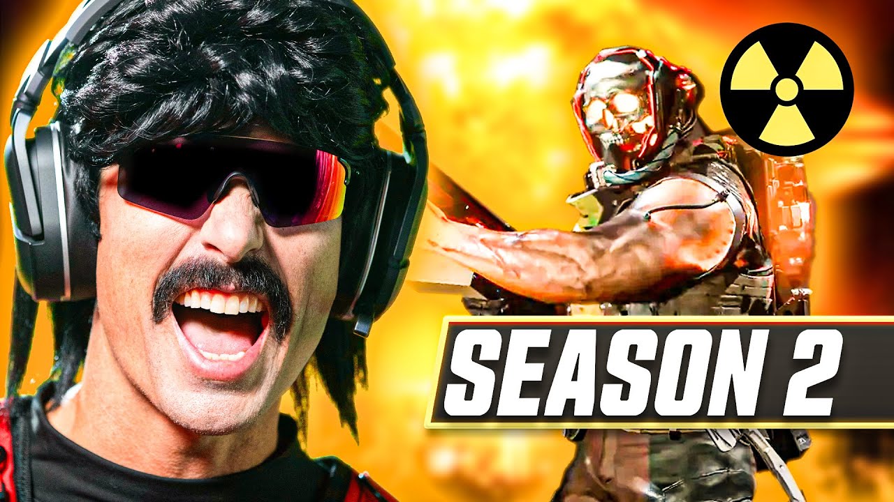 Warzone Nuke Contract Guide: Season 2 Tactics from Top Streamers