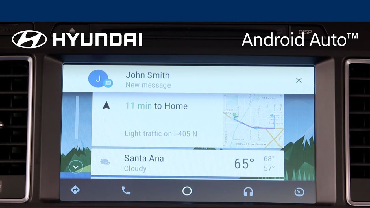 title：How to Send & Receive Texts with Android Auto (Hands-Free Guide)