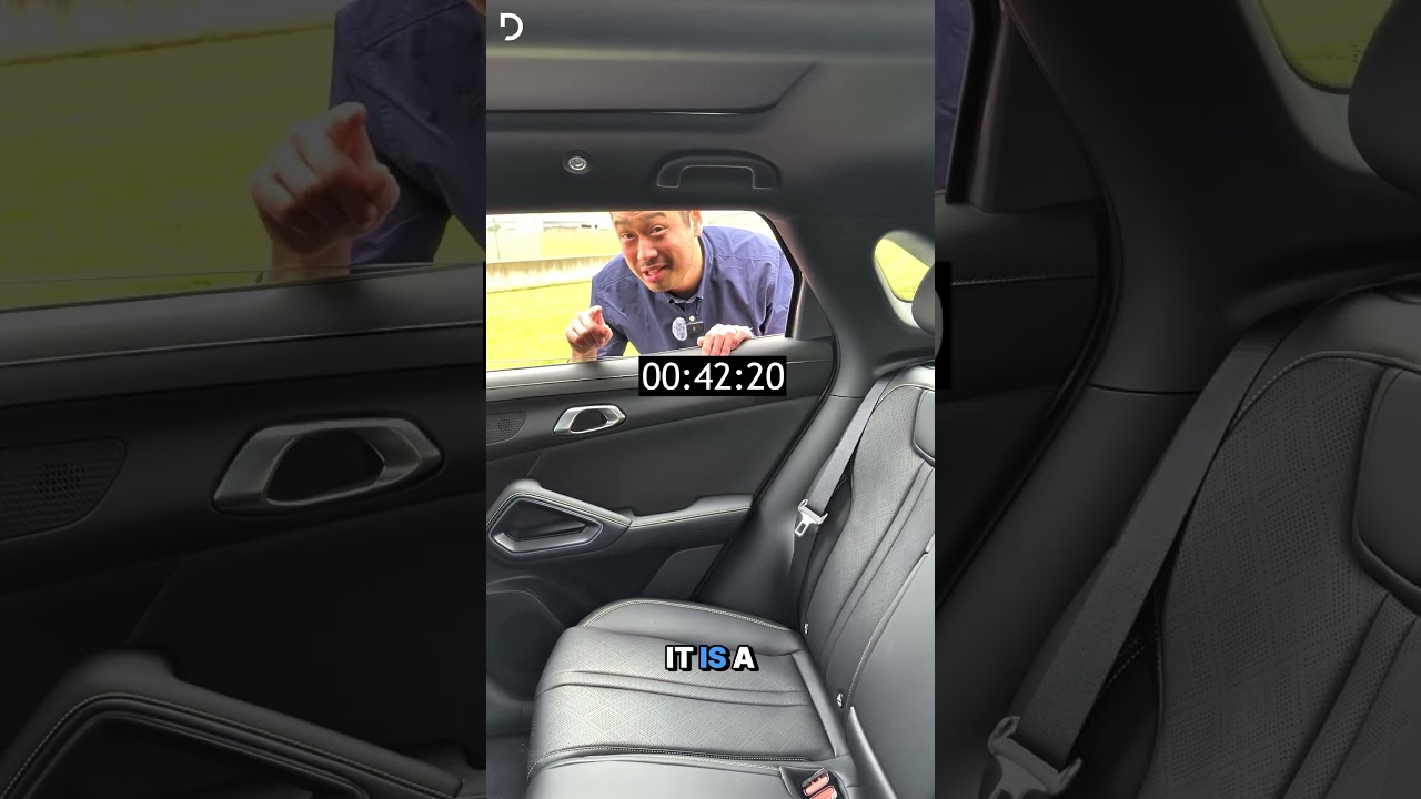 BYD Atto 2 Review: Australia's Most Affordable Electric SUV?