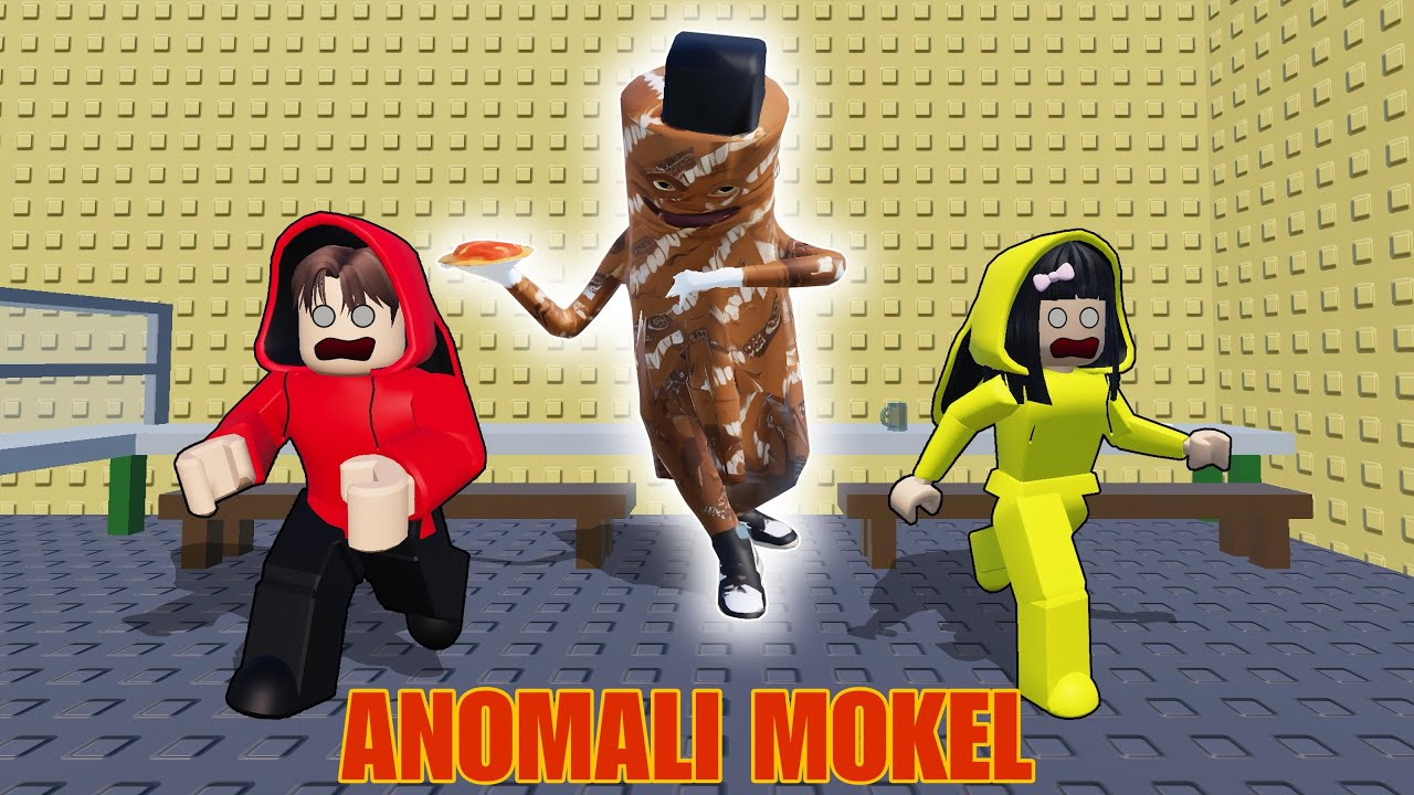 Master Roblox Mokel Tower: Escape the Pesing Anomaly Guide