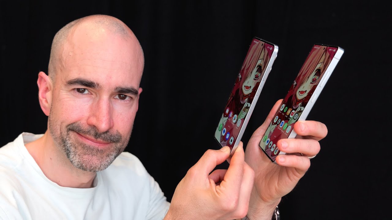 Samsung Galaxy S25 Edge vs Ultra: Key Differences & Early Verdict