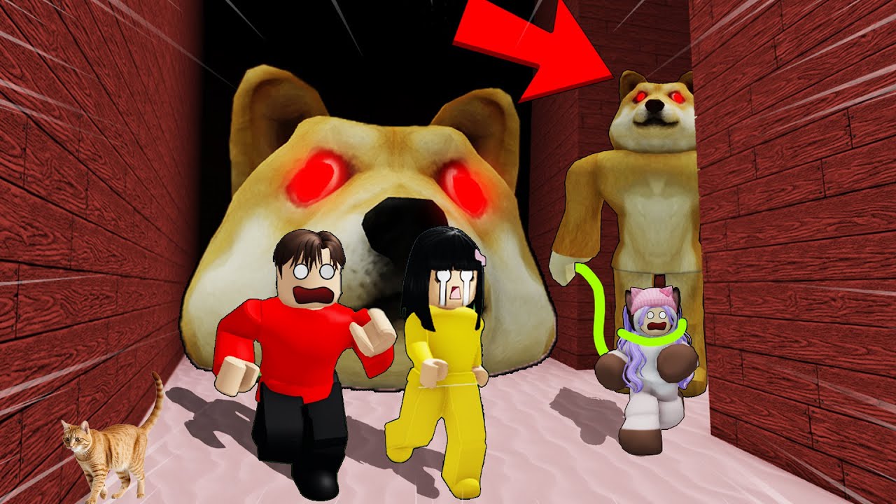 Master Roblox Kitten Rescue: Full Walkthrough & Tips