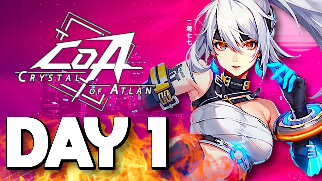 Crystal of Alan Review: Gunner Class & Gameplay Analysis