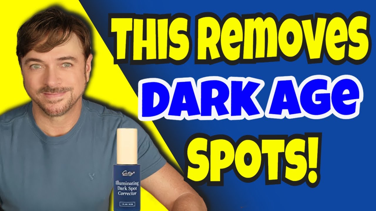 Sensitive Skin Dark Spot Solution: City Beauty Corrector Review