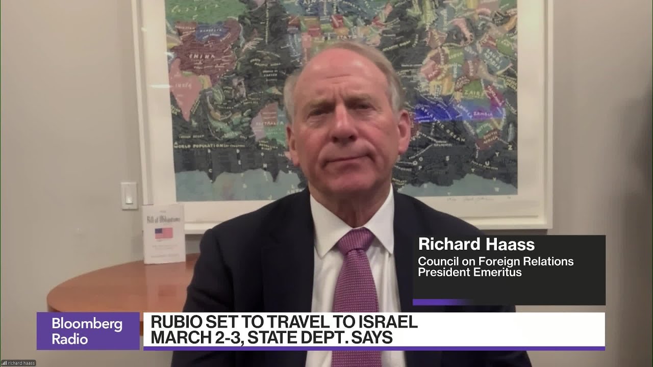 US-Iran Nuclear Negotiations: Strategy, Risks & Oil Market Impact