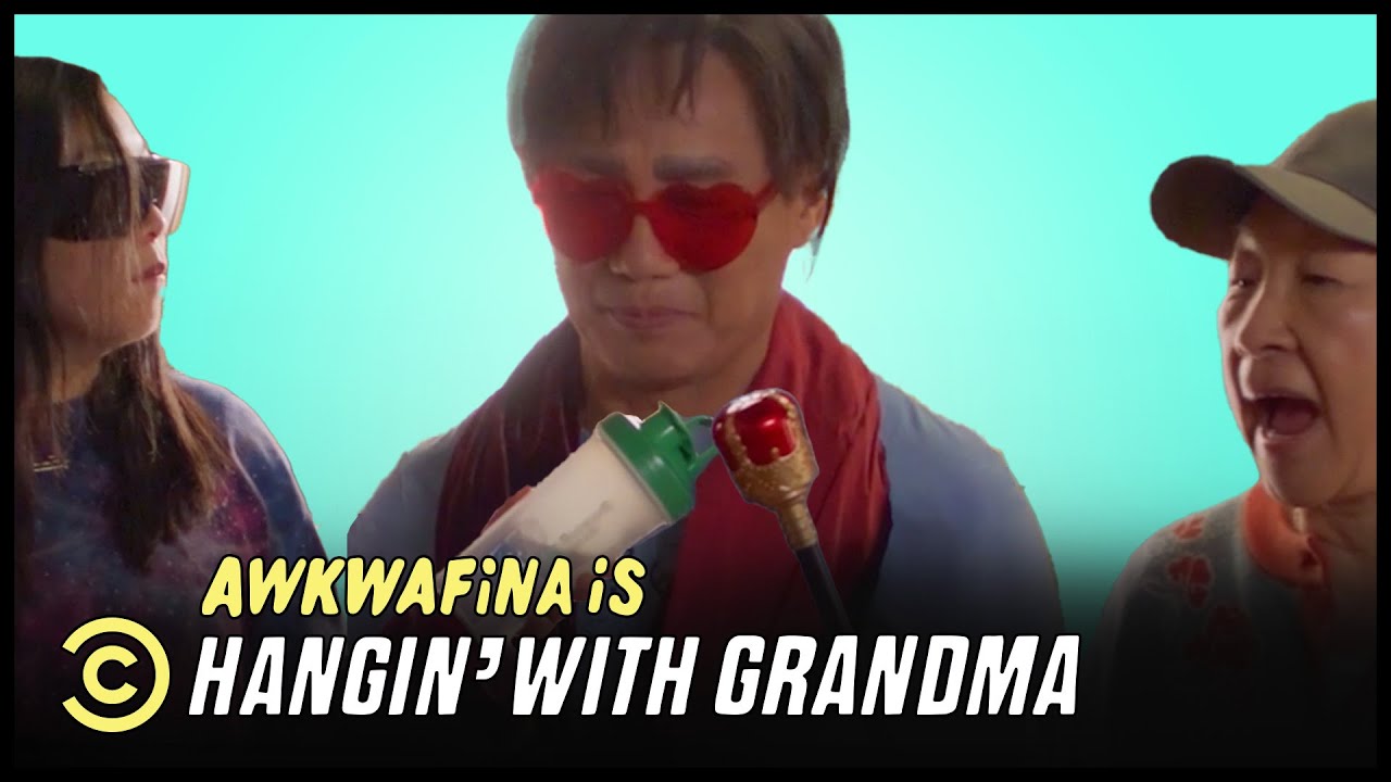 Mastering Absurd Street Interviews: Comedy Techniques & Tips