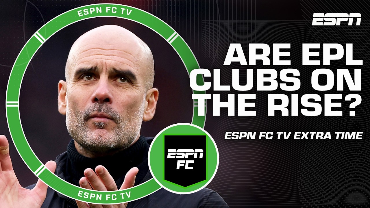 Premier League Strength in Champions League: 2024 Analysis