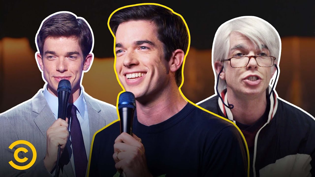 John Mulaney's Comedy Genius: Absurdity & Relatable Truths