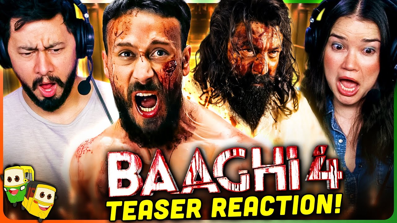 Hyperviolent Indian Cinema: When Does Extreme Gore Work?