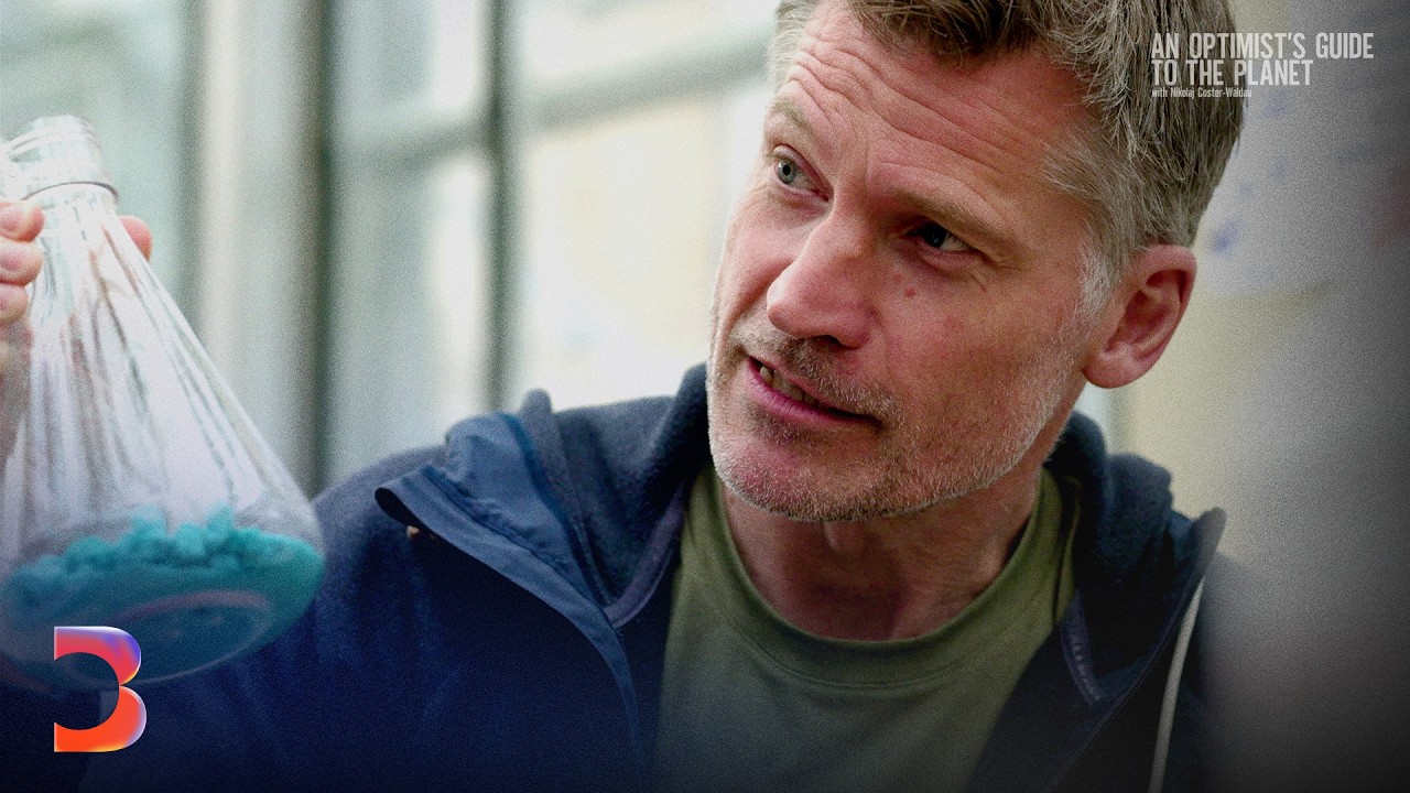 5 Eco-Innovations Actively Healing Our Planet (Real Impact)