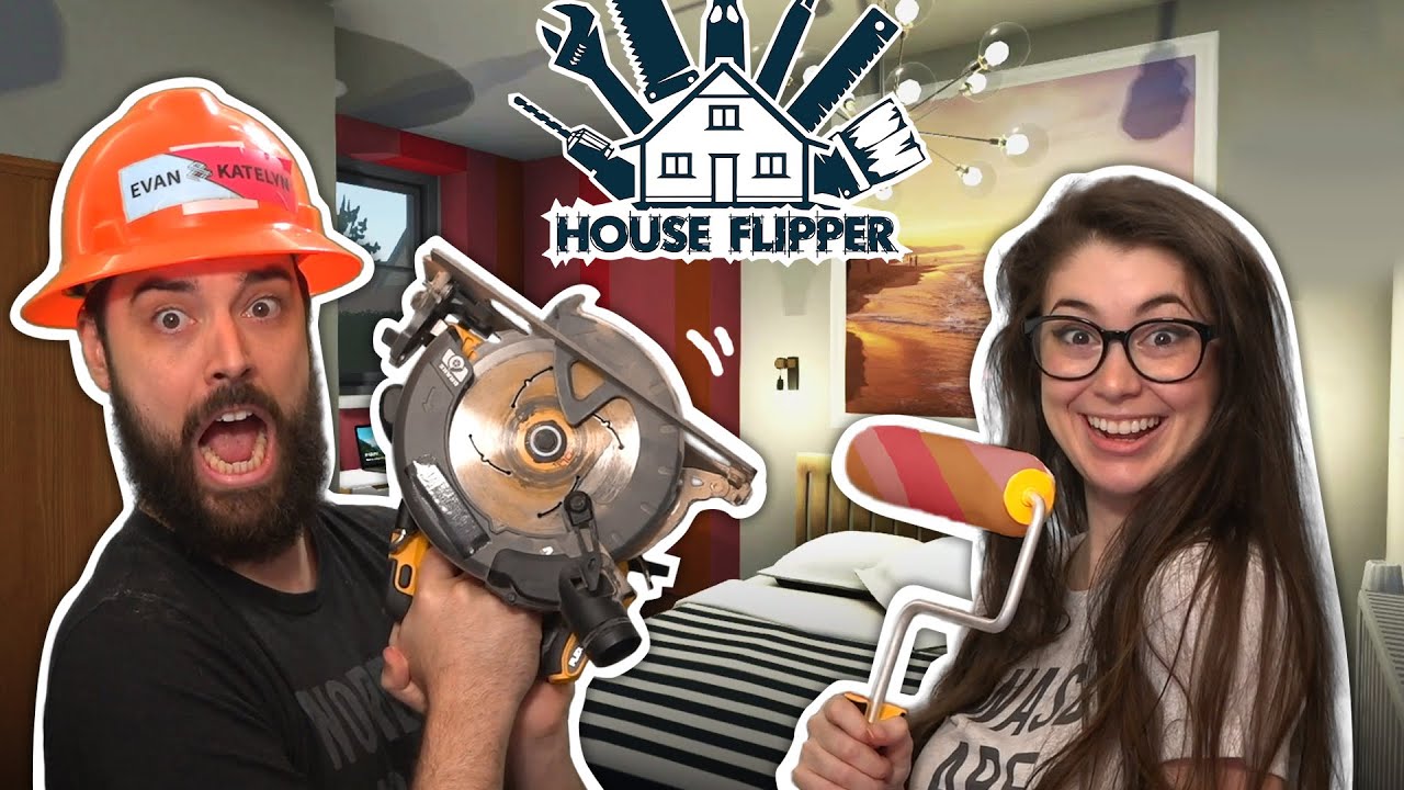 House Flipper: Profitable Renovation Strategies & Design Tips