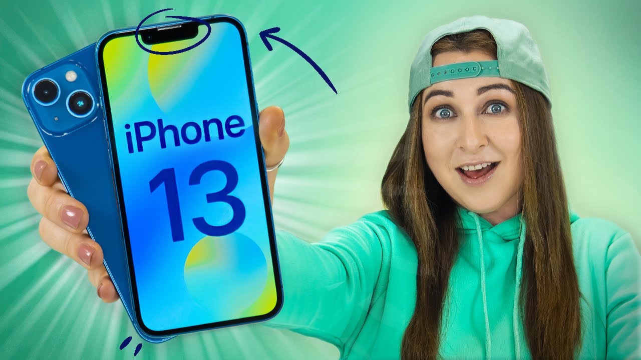 10 Essential iPhone 13 Tips, Tricks, and Hidden Features