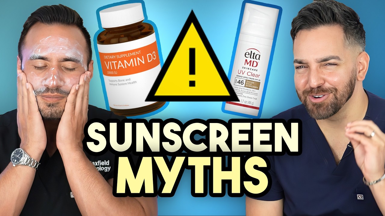 Homemade Sunscreen Risks & Better Protection Tips