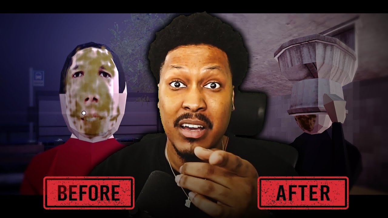 Horror Game Commentary: Boost Energy & Engagement