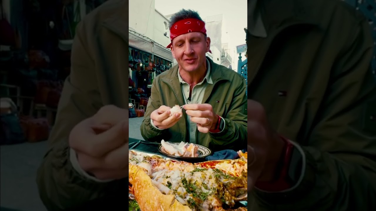 Is Moroccan Cuisine Really the World's Best? We Tested It