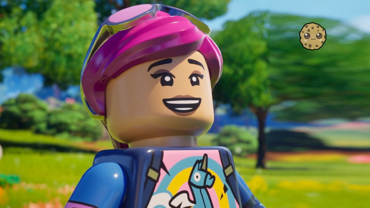 Lego Fortnite Survival Guide: Essential First 24-Hour Strategy