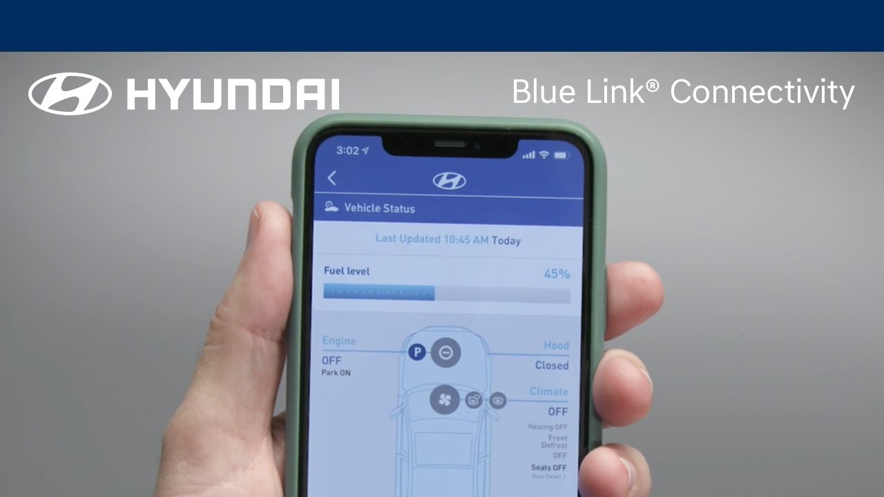 Fix Hyundai BlueLink Connectivity Issues & Remote Start Guide