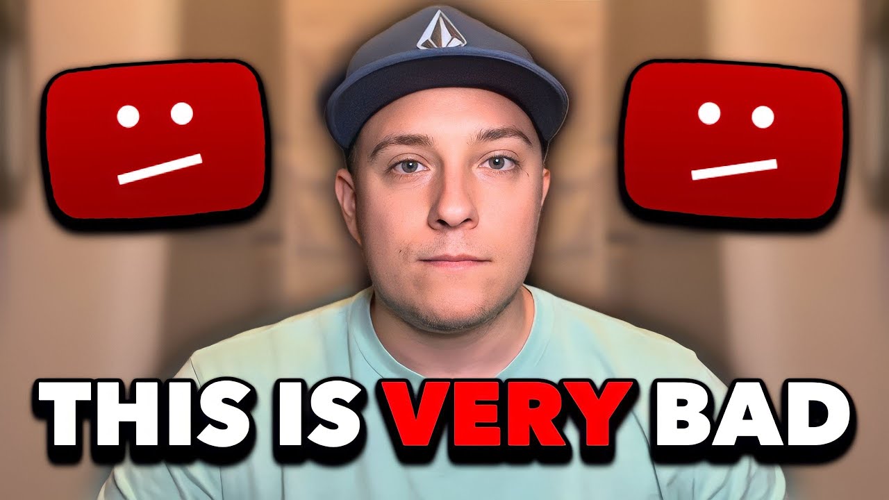 Avoid YouTube Strikes: Gaming Creator's Appeal Fixes