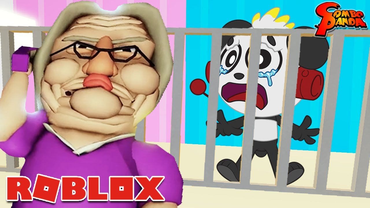 Master Roblox Granny Obby: Lava Mode & Teamwork Guide
