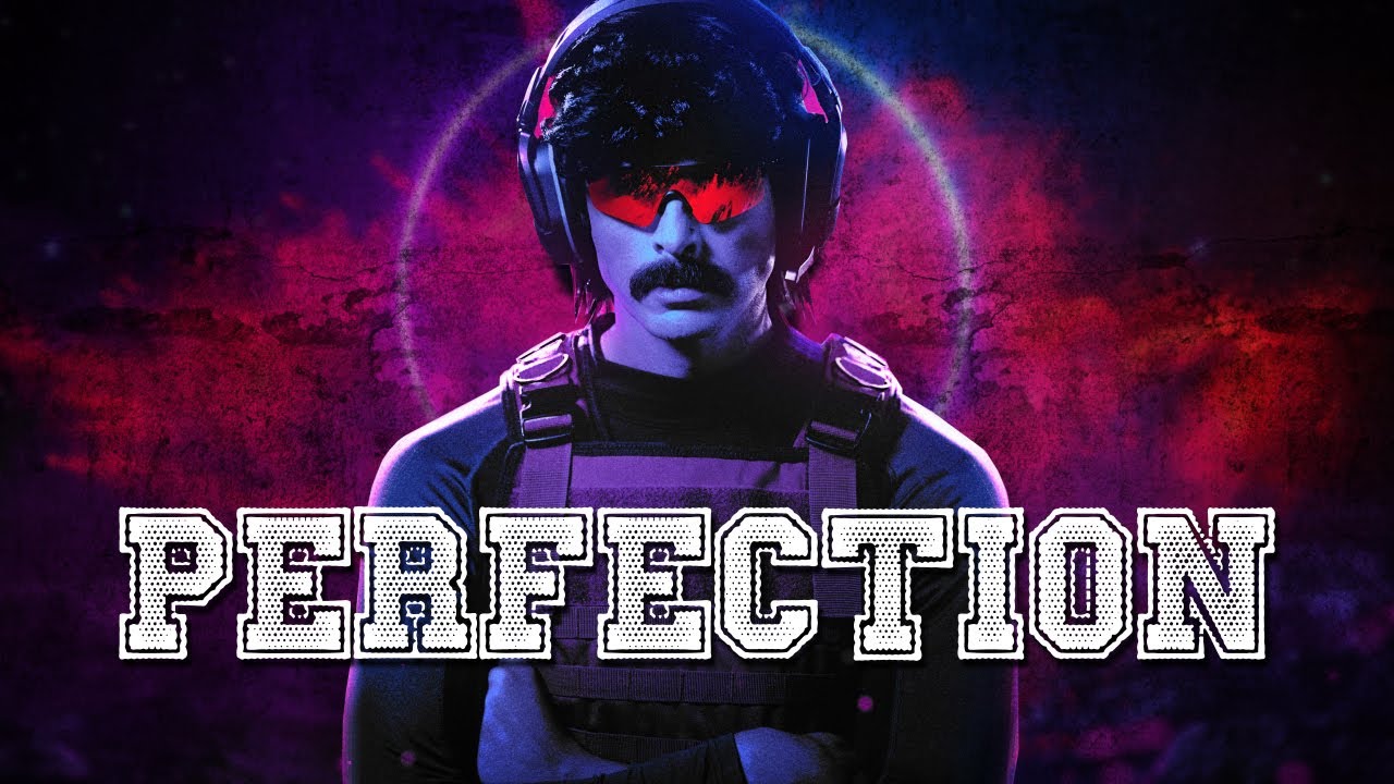 Dr DisRespect Reveals 49ers' NFL Stadium Record