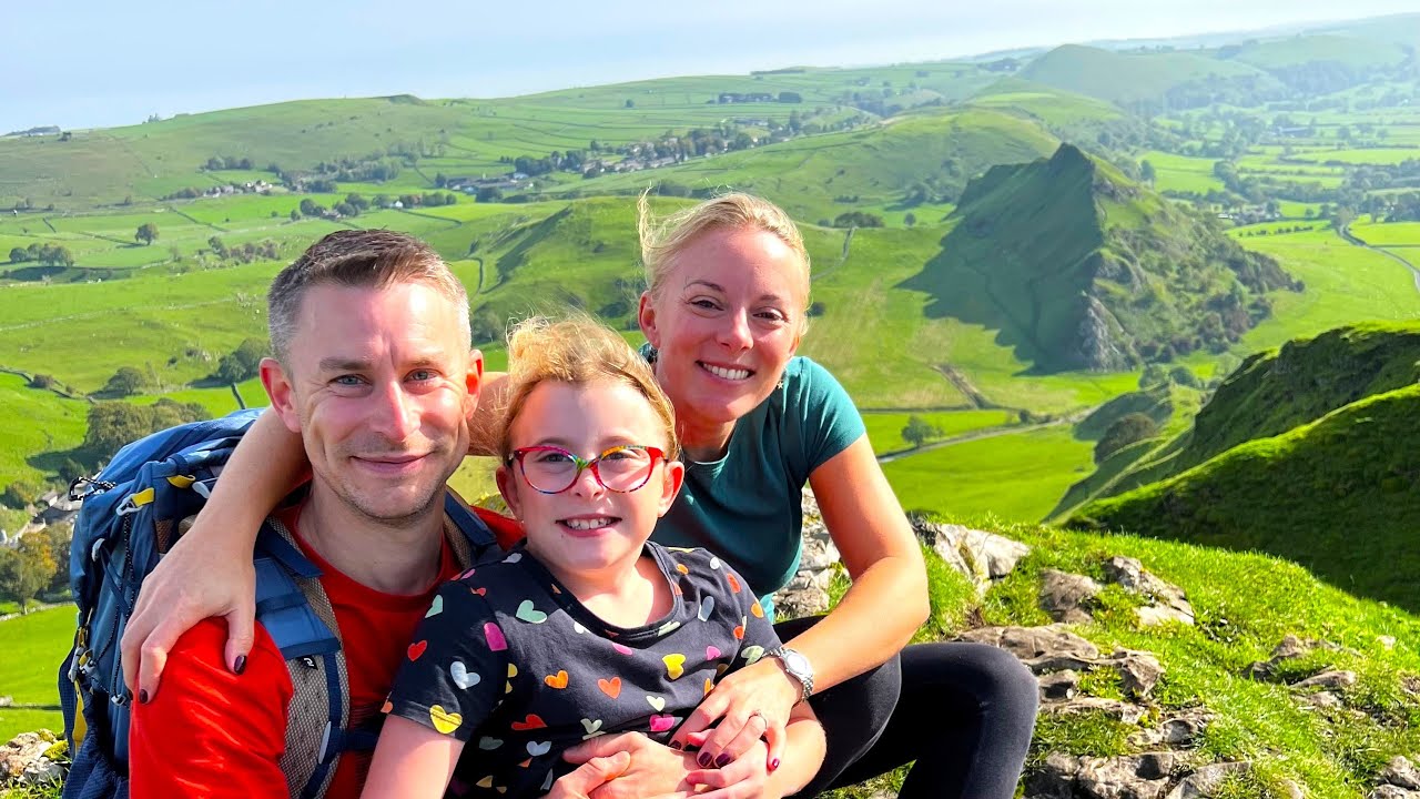 Dragon's Back Hike: Complete Peak District Trail Guide