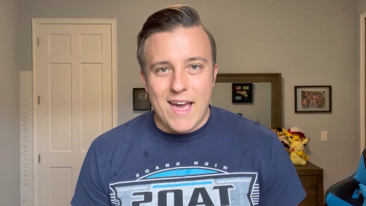 Exotic Gaming Channel Update: More Content & Live Streams Coming