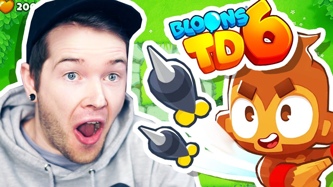 Beginner's Guide to Bloons TD 6: Win Your First Game