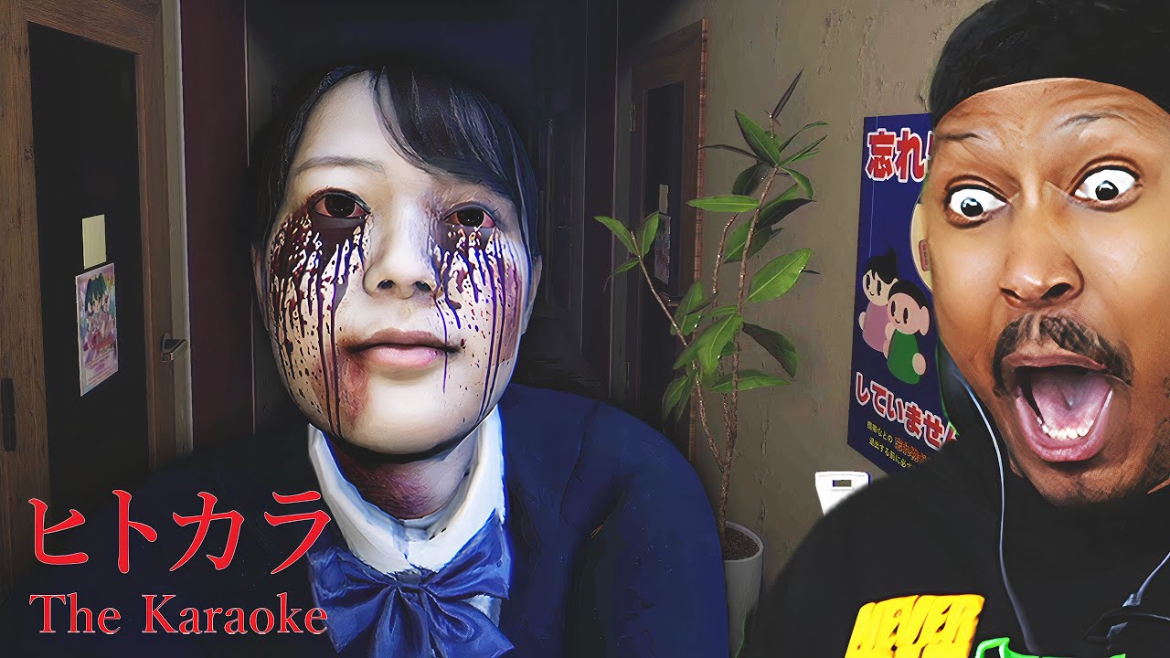 The Karaoke Horror Game Review: Survival Guide & Endings Explained