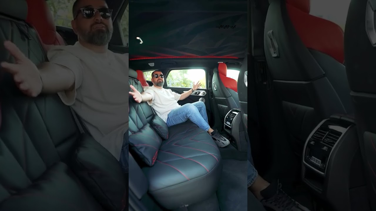 2025 BMW XM Review: 748HP Hybrid Power & Luxury Analysis