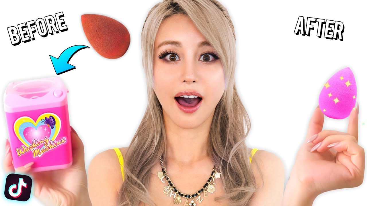 7 Viral TikTok Products Tested: What's Actually Worth Buying?