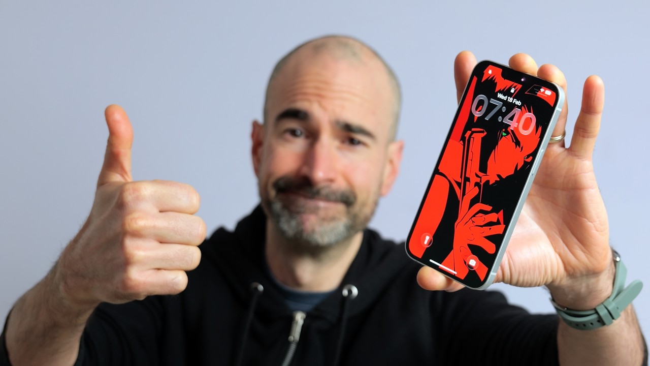 iPhone 16 in 2026: Unexpected Benefits After 1 Year