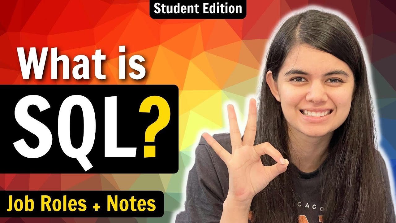 SQL Mastery: Essential Guide for Database Management Careers