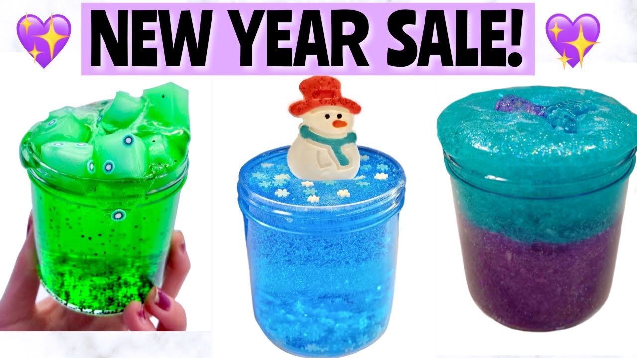 New Slime Shop Restock: Expert Reviews & Limited Sale