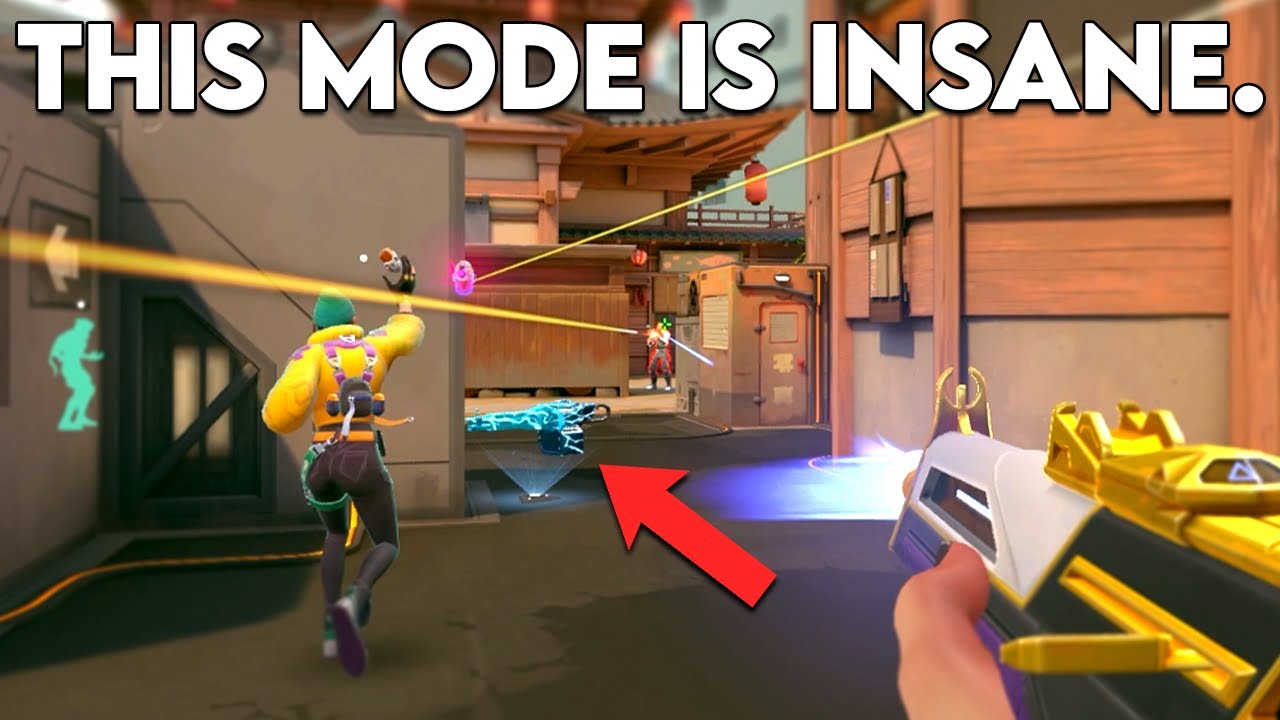 Valorant Team Deathmatch Guide: Dominate with Pro Tips & Strategies